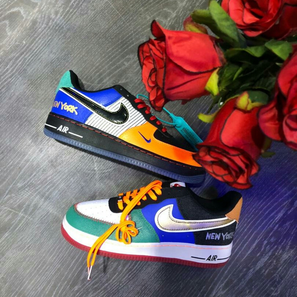 Nike snickers